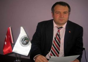 Ucube'yi Ermeniler için diktiler